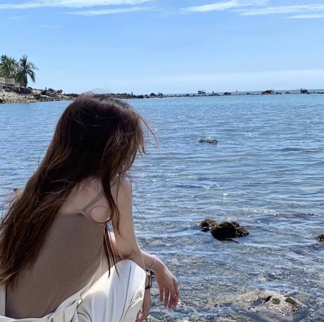 晚安，嘘